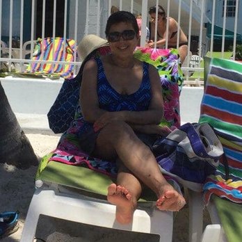 Cabana Club - Lounges Near Me - Key Colony Beach, Florida
