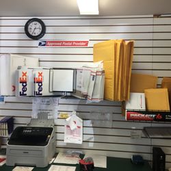 Royal Mail - We carry all packing and shipping supplies you may need.