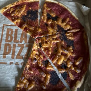 Blaze Pizza - Pizza Near Me - Mason, Ohio Blaze Pizza - Pizza Near Me - Mason, Ohio