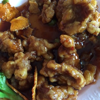 28 Chinese Restaurant - Orange beef - Chinese Near Me - Mount Kisco, New York