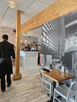 The Corner Grille by null The Corner Grille by null