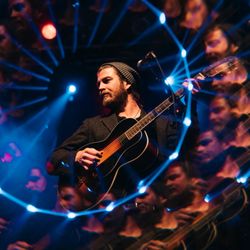 Andrew Nelson Music