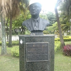 Praça José Mendes Júnior