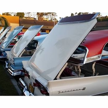 Tyerman's Alignment & Brake - Auto Repair Near Me - Grover Beach, California