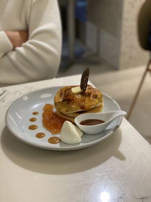 BOX cafe & space Omotesandoten by null