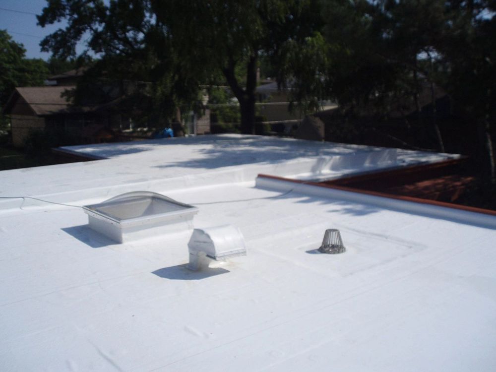 Slide of WindWard Building Company