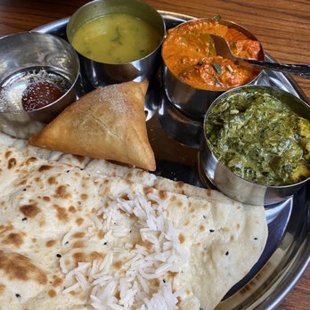 Spice Room - Indian Near Me - Denver, Colorado