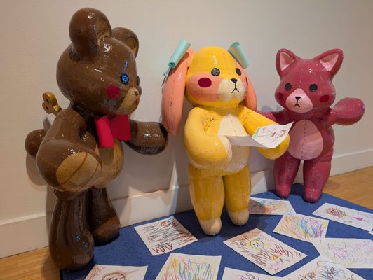 Chamizal National Memorial by null