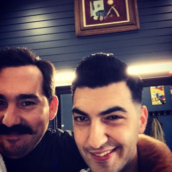 PennyJules Barber Shop - Barbers Near Me - Burbank, California