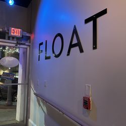 Float Atlanta