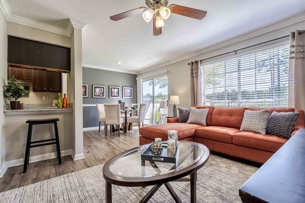 The Abbey at Champions