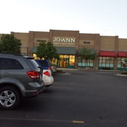 JOANN Fabric and Crafts