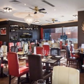 Gio Ristorante - Italian Near Me - Manchester, XGM