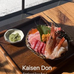 Yume Japanese Restaurant