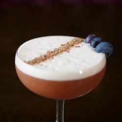 Central Wine Bar - Cocktail