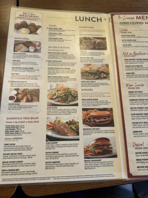 Menu photo 6 Mimi's Cafe Monrovia, CA Menu photo 6 Mimi's Cafe Monrovia, CA
