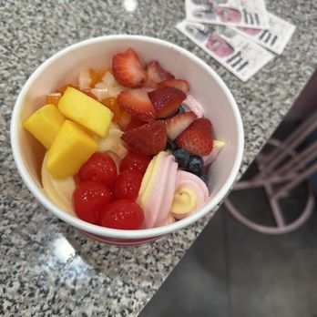 Matcha Mia - Ice Cream & Frozen Yogurt Near Me - Houston, Texas Matcha Mia - Ice Cream & Frozen Yogurt Near Me - Houston, Texas
