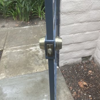 Blackjack Locksmith - Outdoor gate latch deadbolt - Keys & Locksmiths Near Me - San Diego, California Blackjack Locksmith - Outdoor gate latch deadbolt - Keys & Locksmiths Near Me - San Diego, California