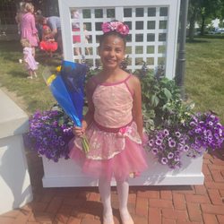 Pinnell Dance Centre - Pinnell Dance Recital 2023
