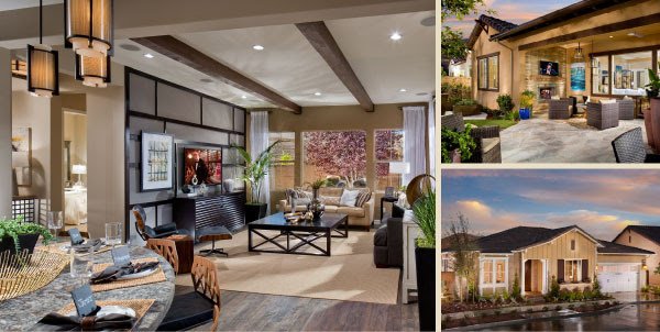 Photo of Ann Urias - Aston Group Real Estate - Tustin, CA, United States. New Homes for Sale Rancho Mission Viejo