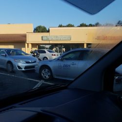 Georgia Department of Driver Services