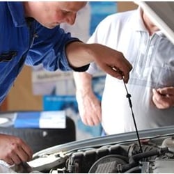Avery Auto Service