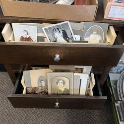 Vintage Market