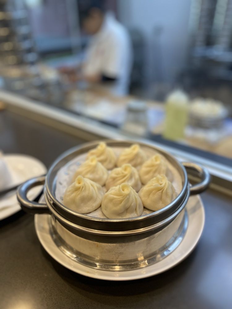 ShangHai Taste Chinatown
