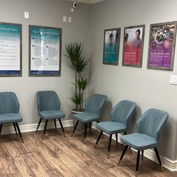 ARCpoint Labs of Santa Ana - Calm and comfortable.