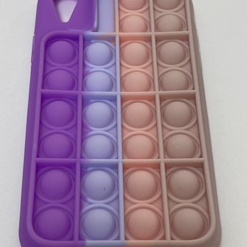 DLS Wireless - Fidget Phone Cases  for all iPhones  

Only $6.99 - Mobile Phone Repair Near Me - Douglas, Georgia