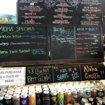 Aloha Snacks - Hawaiian Near Me - Virginia Beach, Virginia Aloha Snacks - Hawaiian Near Me - Virginia Beach, Virginia