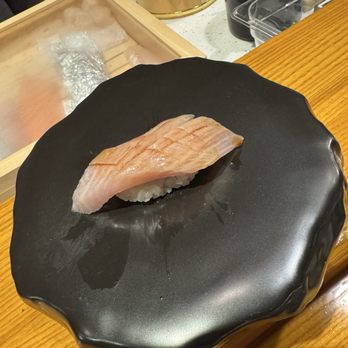 Dozo Omakase and Handroll - Kanpachi - Sushi Bars Near Me - Dallas, Texas Dozo Omakase and Handroll - Kanpachi - Sushi Bars Near Me - Dallas, Texas