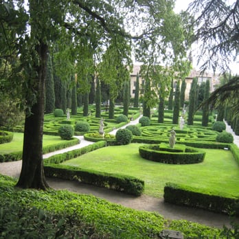 Giardino Giusti - Landmarks & Historical Buildings Near Me - Verona, VR Giardino Giusti - Landmarks & Historical Buildings Near Me - Verona, VR