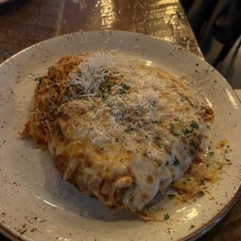 Nonnina - Chicken Parmesan - Italian Near Me - Chicago, Illinois Nonnina - Chicken Parmesan - Italian Near Me - Chicago, Illinois