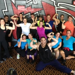 FitDestiny