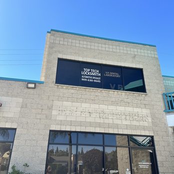 Top Tech Automotive Locksmith - Shop on the 2nd floor right at the top of the stairs. - Keys & Locksmiths Near Me - Walnut, California