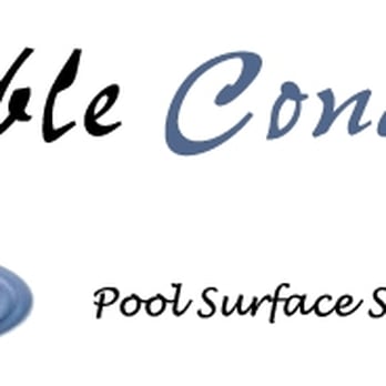 Pebble Concepts - Logo - Pool Cleaners Near Me - Port St Lucie, Florida Pebble Concepts - Logo - Pool Cleaners Near Me - Port St Lucie, Florida
