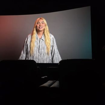 AMC La Jolla 12 - Hayley Kiyoko in "Girls Like Girls" - Cinema Near Me - La Jolla, California