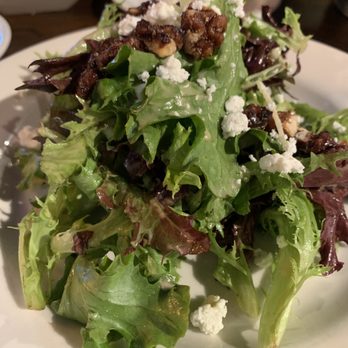 Buona Vita - Mista Salad - Italian Near Me - Park City, Utah Buona Vita - Mista Salad - Italian Near Me - Park City, Utah