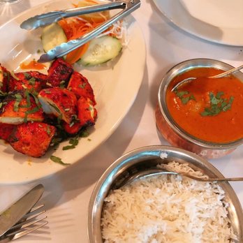 Namaste India - Indian Near Me - Edgewater, New Jersey