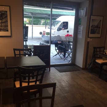 L'Ardoise Rouge - Salle - Tapas Bars Near Me - Nice, 06