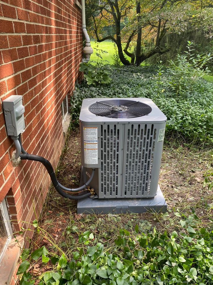 MENDEZ HEATING & COOLING Updated September 2024 25 Photos Easton