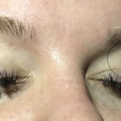 Brow Spa 24 - Went to the one in South Towne mall, and the lady was so rough. Cut both my eyes, day later they are swollen and hurt. Would not recommend.