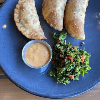 Livery - Empanadas - Latin American Near Me - Noblesville, Indiana