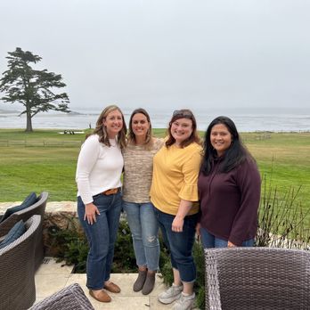 The Bench - New American Near Me - Pebble Beach, California