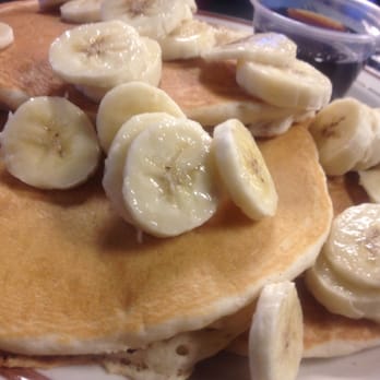 Egg Works - Bananas and pancakes, something I could make at home 3. Stars - American Near Me - Henderson, Nevada Egg Works - Bananas and pancakes, something I could make at home 3. Stars - American Near Me - Henderson, Nevada
