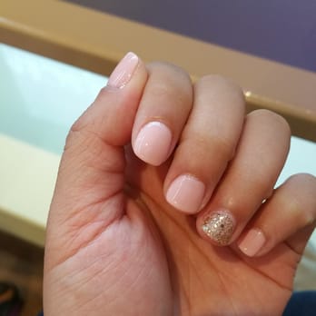 Crescent Nail and Spa - Nail Salons Near Me - Vancouver, British Columbia
