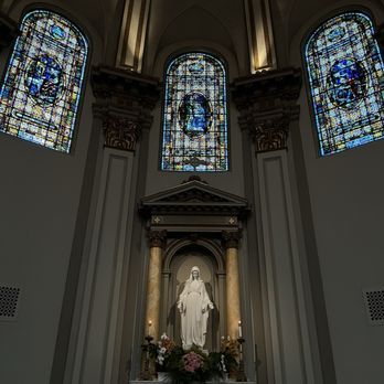 St James Cathedral - Churches Near Me - Seattle, Washington St James Cathedral - Churches Near Me - Seattle, Washington