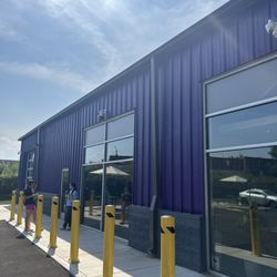 Village Dispensary - Bucktown