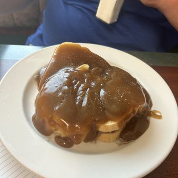 Betty's Place - Open face Beef gravy plate - Diners Near Me - Holt, Missouri Betty's Place - Open face Beef gravy plate - Diners Near Me - Holt, Missouri